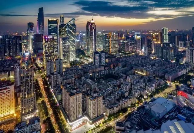 上海|中国读研资源最好的6座城市，每一座都是宝藏，有你向往的吗？