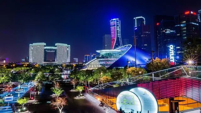 上海|中国读研资源最好的6座城市，每一座都是宝藏，有你向往的吗？