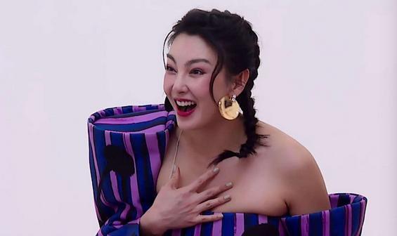 沈梦辰|沈梦辰没签杜华，大可放心！曝李斯丹妮怕虫怕黑怕被吓，郁可唯离不开保温杯