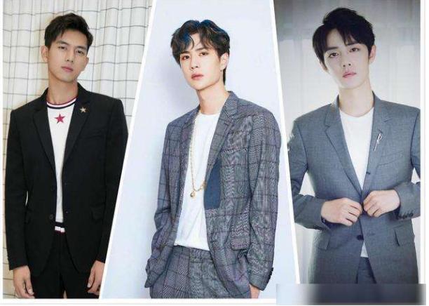 微微一笑很倾城|《微微一笑很倾城》4年后，杨洋原地踏步，郑爽放飞自我，配角走红