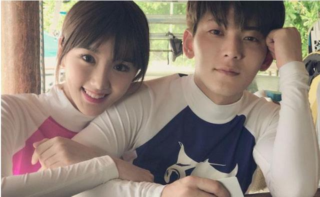 微微一笑很倾城|《微微一笑很倾城》4年后，杨洋原地踏步，郑爽放飞自我，配角走红