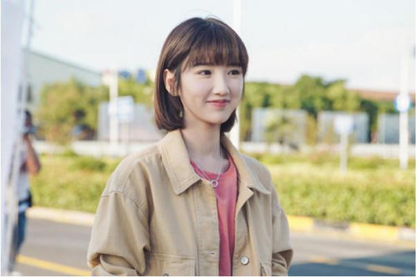 微微一笑很倾城|《微微一笑很倾城》4年后，杨洋原地踏步，郑爽放飞自我，配角走红