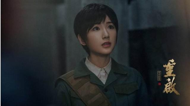 微微一笑很倾城|《微微一笑很倾城》4年后，杨洋原地踏步，郑爽放飞自我，配角走红