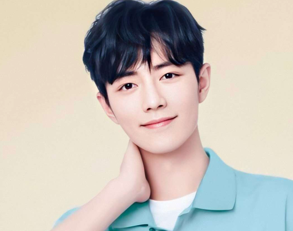 肖战|公开道歉22天后，工作室的一段视频让肖战重回热搜榜