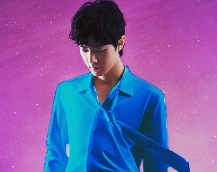 肖战|公开道歉22天后，工作室的一段视频让肖战重回热搜榜