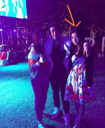 方媛|被郭富城甜蜜告白后，方媛晒照清纯甜美，手戴戒指依旧甜蜜