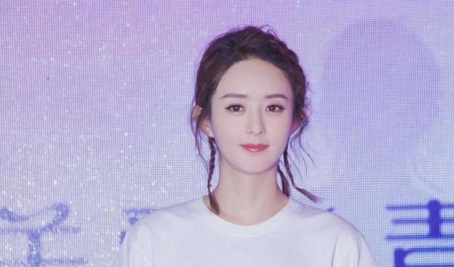 赵丽颖|“一波未平一波又起”继《中餐厅》后，赵丽颖《天天向上》也翻车