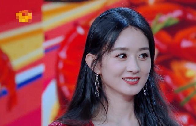 赵丽颖|“一波未平一波又起”继《中餐厅》后，赵丽颖《天天向上》也翻车