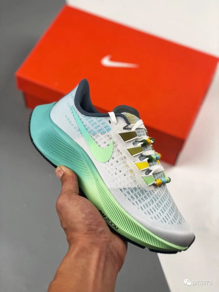 nike air zoom pegasus 37 飛馬系列