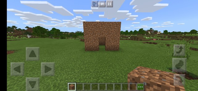 Minecraft萌新们通常会做哪些糗事 答案太过真实 你有做过吗 萌新 撸树 嫦娥 椅子 村民 创造模式 Minecraft 装备 梦想 太阳