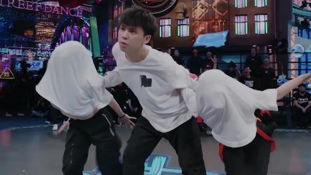 街舞3|《街舞3》口碑出现隐患，五位嘉宾成主导，舞者陪衬意义何在？