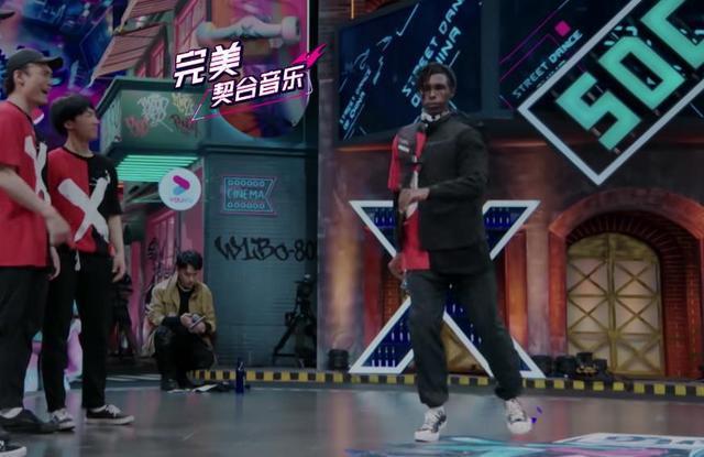 街舞3|《街舞3》口碑出现隐患，五位嘉宾成主导，舞者陪衬意义何在？