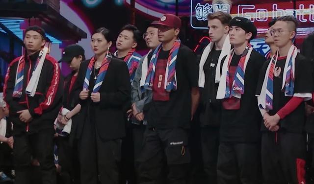 街舞3|《街舞3》口碑出现隐患，五位嘉宾成主导，舞者陪衬意义何在？