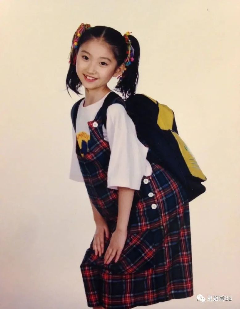 整容|她居然公开了自己整容的黑历史？