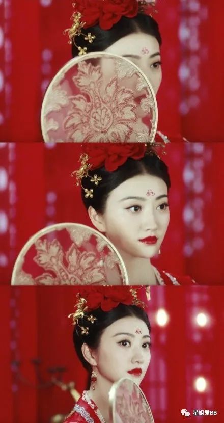 整容|她居然公开了自己整容的黑历史？