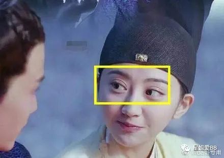 整容|她居然公开了自己整容的黑历史？