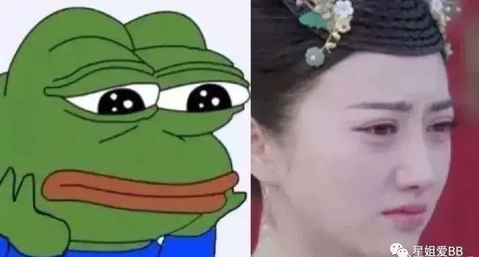 整容|她居然公开了自己整容的黑历史？