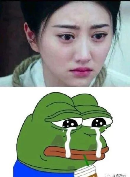 整容|她居然公开了自己整容的黑历史？