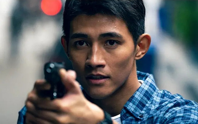 金楷杰,蔡蝶,魏健隆,霄宇,罗康,孙研翔,余思潞等一众实力派演员的加盟