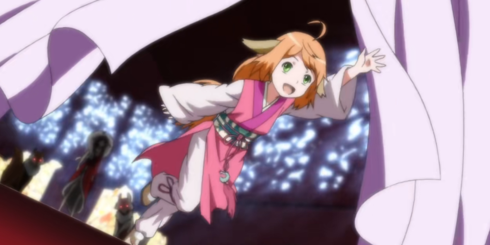 小新揭露狐妖服装灵感来源 最初竟然没有为红红设计衣服 腾讯新闻