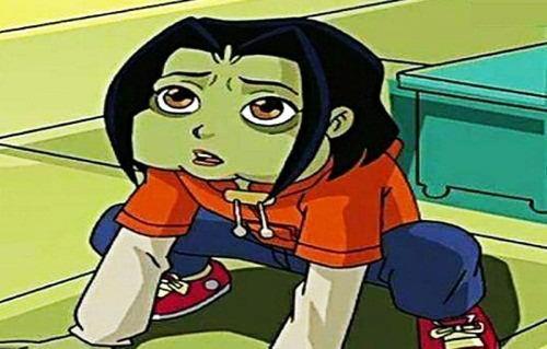 成龙历险记小玉的四次黑化经历最后一次黑化后比圣主还厉害