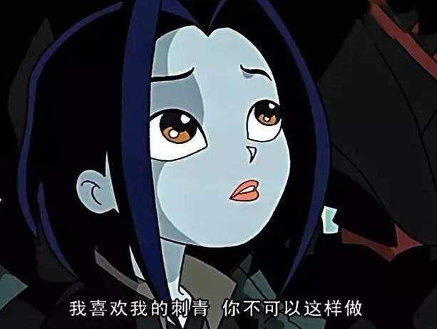 成龙历险记小玉的四次黑化经历最后一次黑化后比圣主还厉害