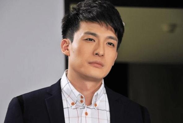 "吕子乔"已经结婚11年 老婆比他还低调,曾经也是圈中人