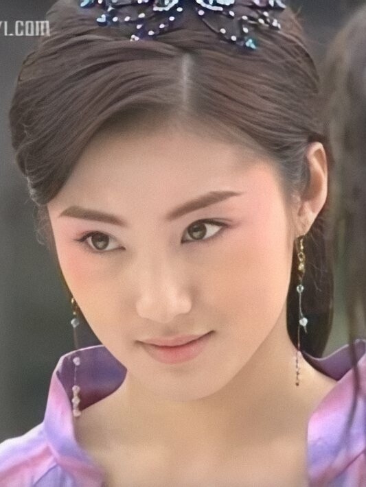 水月洞天剧中的女生你最喜欢的是谁呢