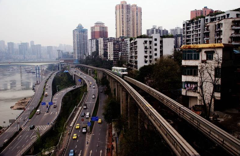 中国适合穷游的3座城市，景色优美而且消费低