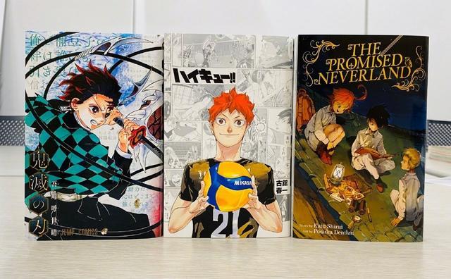 Jump漫画家再现丑闻 作品被腰斩 97年的少女漫画家被无辜连累