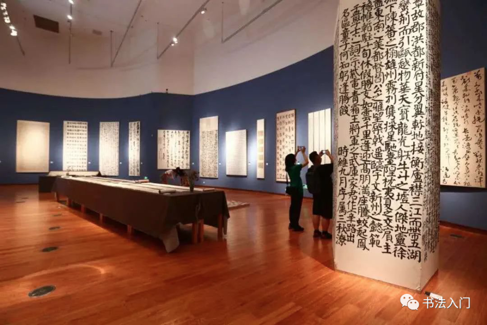 书法|大学猛增“书法学”专业，喜耶？忧耶？