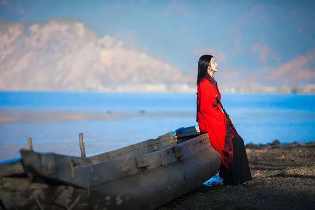 齐恒公|让人三尺，渡己一生！