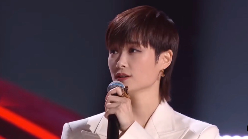 中国好声音最后一名导师现身,李宇春成为本季唯一女导师