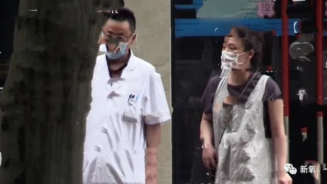 马思纯|马思纯这次真的病了？3天胖8斤，现身精神病医院，药不离身…