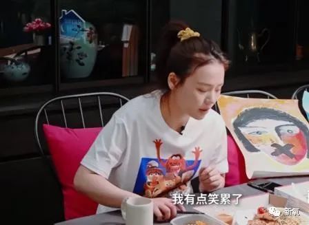 马思纯|马思纯这次真的病了？3天胖8斤，现身精神病医院，药不离身…