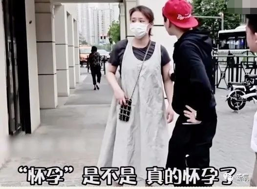 马思纯|马思纯这次真的病了？3天胖8斤，现身精神病医院，药不离身…