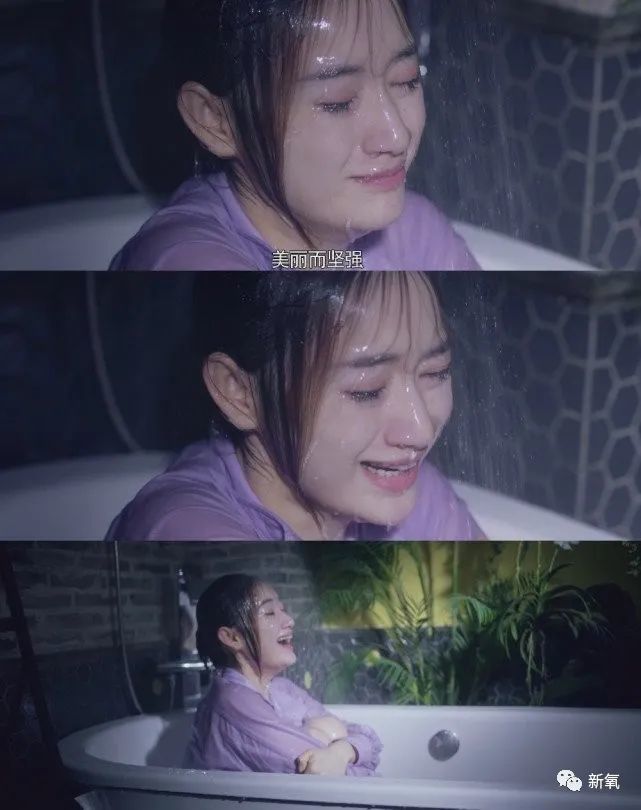 马思纯|马思纯这次真的病了？3天胖8斤，现身精神病医院，药不离身…