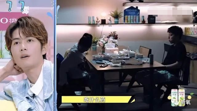 马思纯|马思纯这次真的病了？3天胖8斤，现身精神病医院，药不离身…