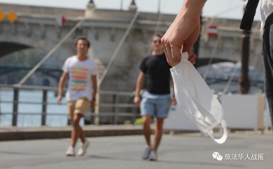 法国_社会|法国三日增4854例！仍在万人狂欢 抗疫还被世卫点赞！经济复苏需两年