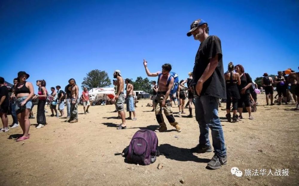 法国_社会|法国三日增4854例！仍在万人狂欢 抗疫还被世卫点赞！经济复苏需两年