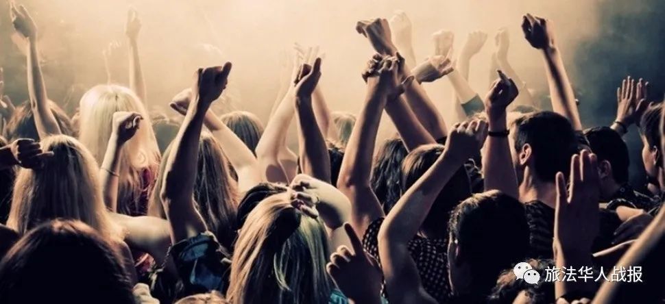 法国_社会|法国三日增4854例！仍在万人狂欢 抗疫还被世卫点赞！经济复苏需两年