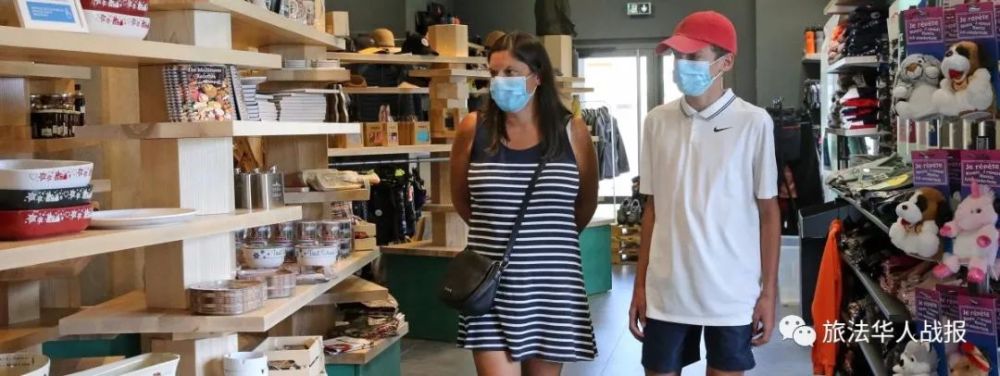 法国_社会|法国三日增4854例！仍在万人狂欢 抗疫还被世卫点赞！经济复苏需两年