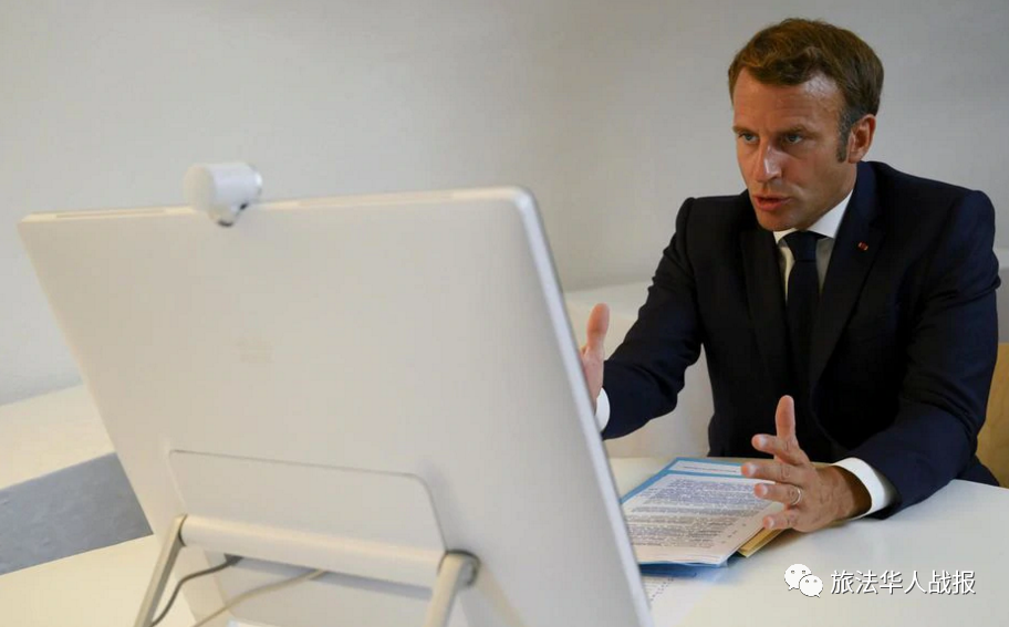 法国_社会|法国三日增4854例！仍在万人狂欢 抗疫还被世卫点赞！经济复苏需两年