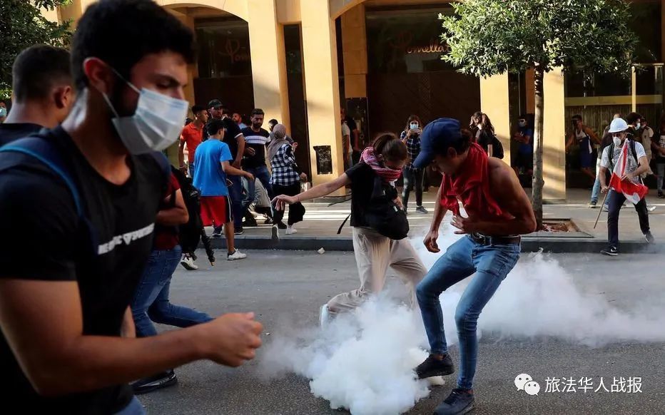 法国_社会|法国三日增4854例！仍在万人狂欢 抗疫还被世卫点赞！经济复苏需两年