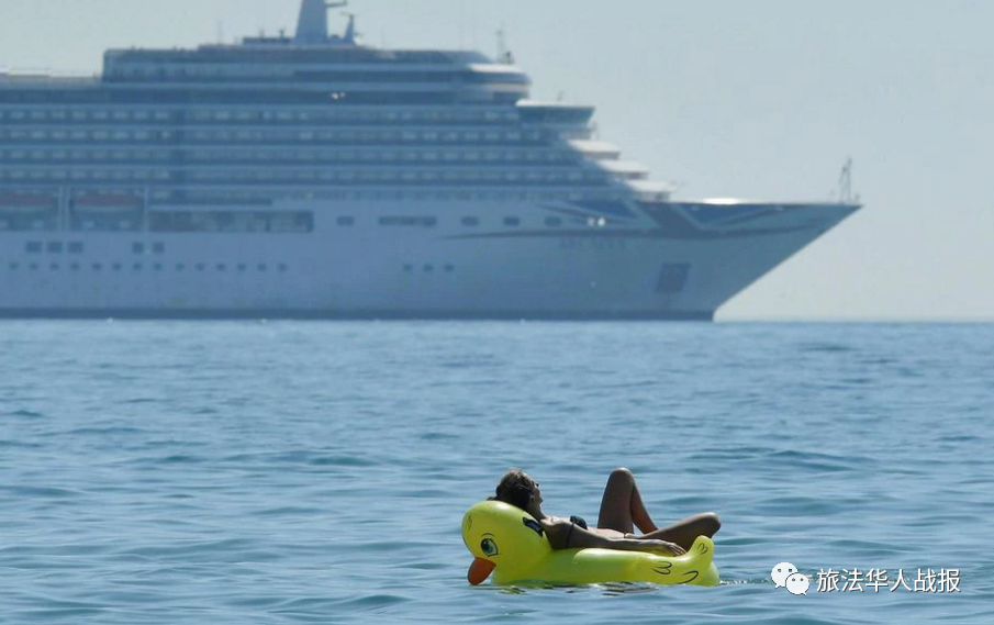 法国_社会|法国三日增4854例！仍在万人狂欢 抗疫还被世卫点赞！经济复苏需两年