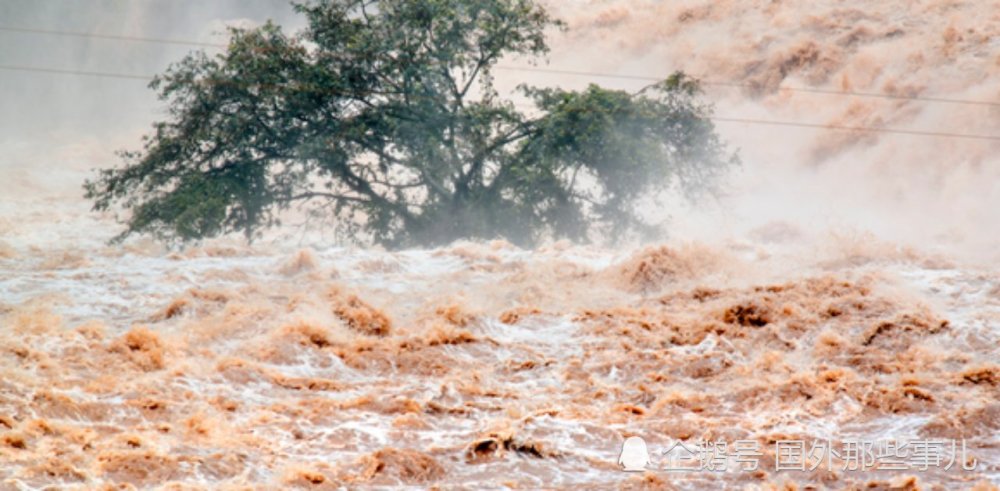 巴拿马_社会|1家11口家中睡觉被洪水冲走，一夜之间全身亡