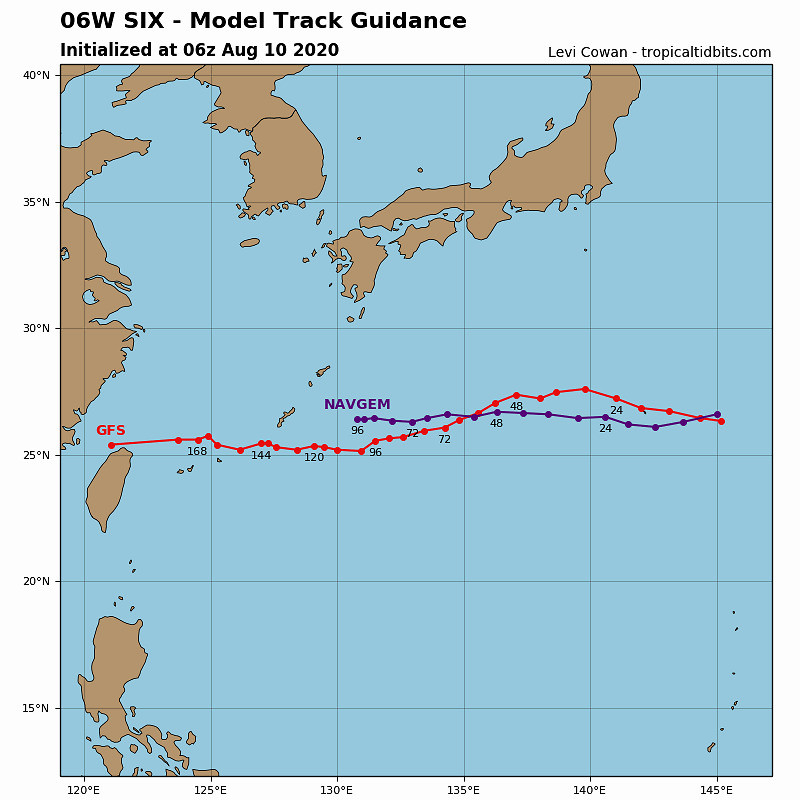 米克拉|米克拉惹祸，台湾台风雨到了，福建随后到，局地最大160mm大暴雨