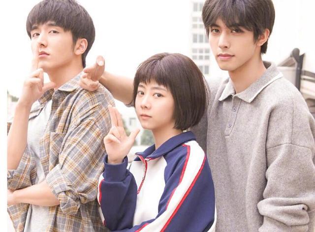 收视率|首播收视率破1.2，谭松韵新剧要火，全员演技在线，笑点泪点齐飞