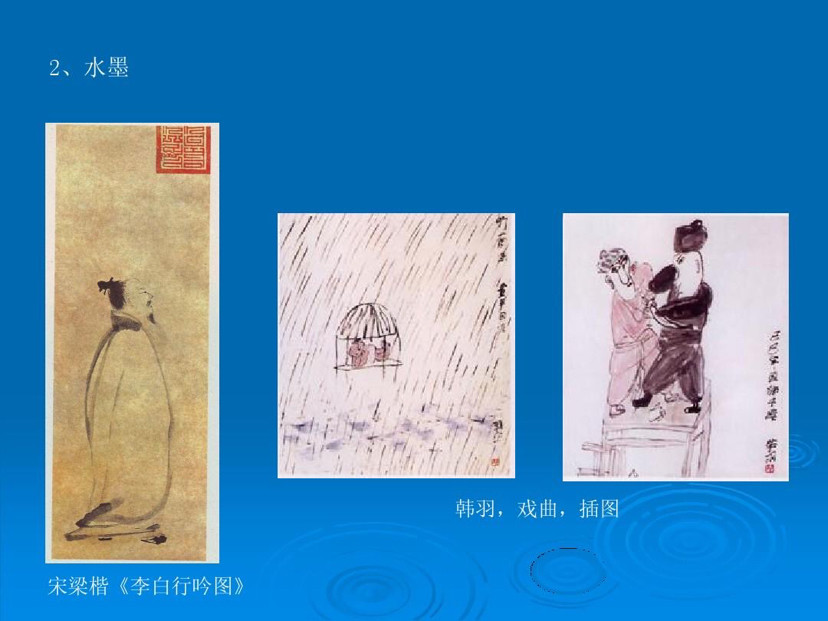 插画|插画的表现手法