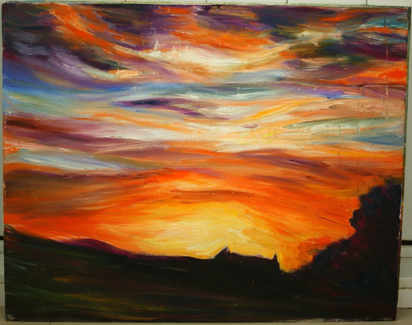 插画|插画的表现手法